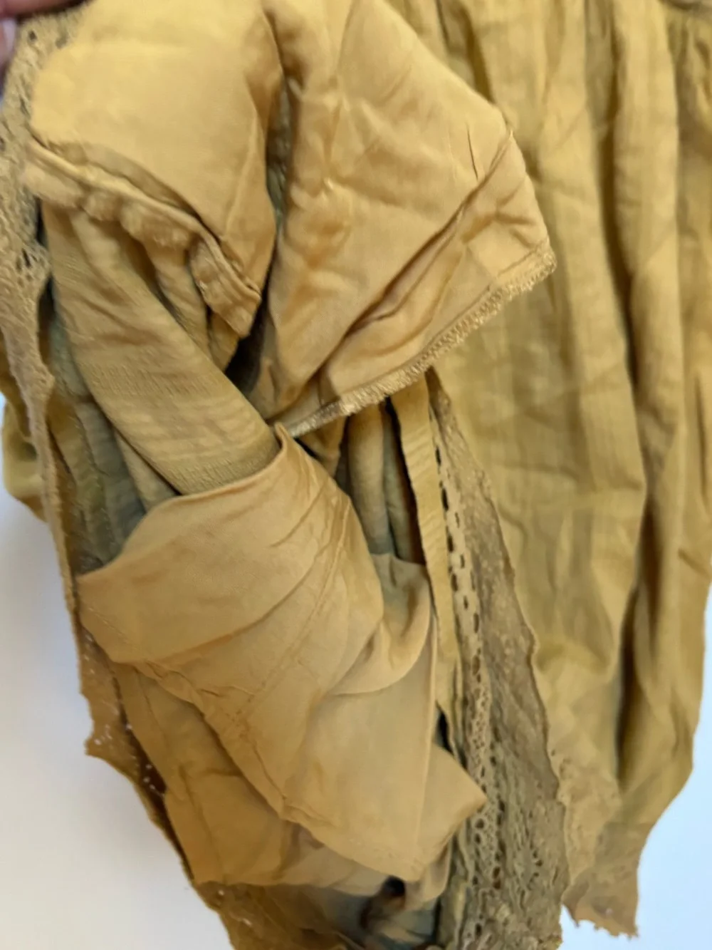 NWOT Free People Easton Romper Size Large